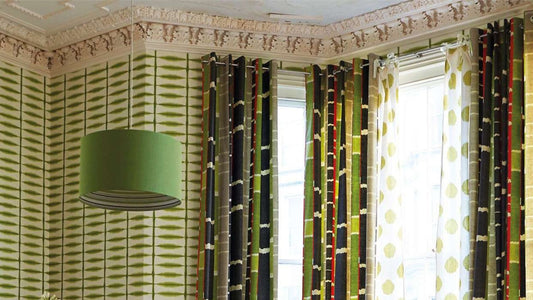 A quick guide to curtain headings