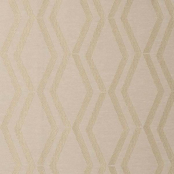 Arris Fabric by James Dunlop in Silken