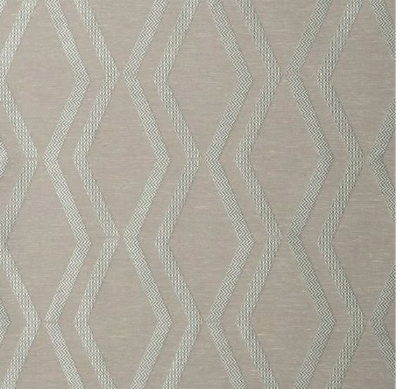 Arris Fabric by James Dunlop in Celadon
