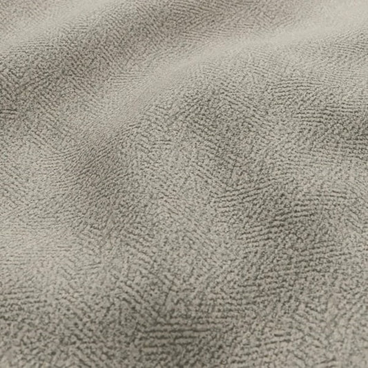 Contexture Fabric by James Dunlop in Lint