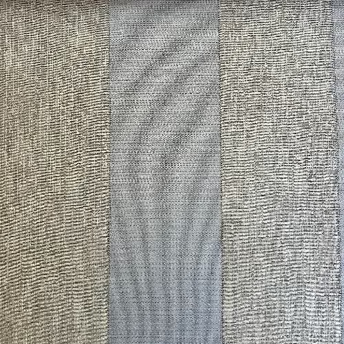 Embassy Fabric by James Dunlop in Burnish