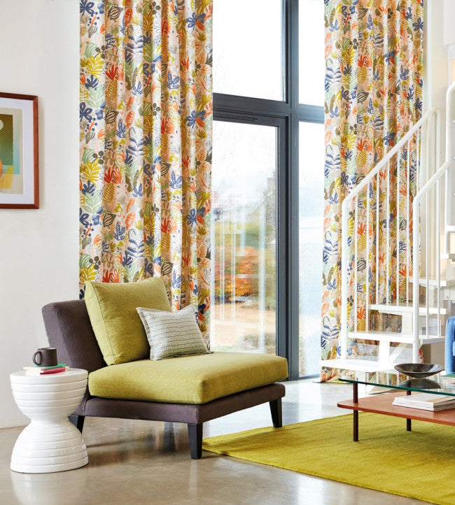 Esala Fabric by Scion in Fruit Salad