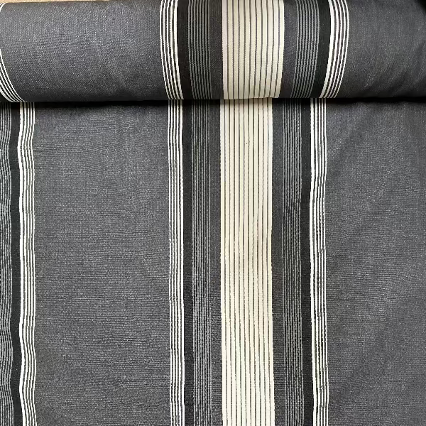 Winston Fabric by James Dunlop in Mineral