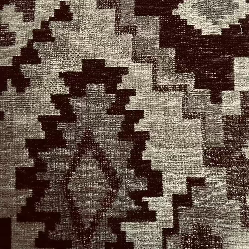 Tandros Fabric by Textilia in Husk