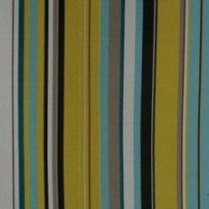 Henley Fabric by James Dunlop in Petrol