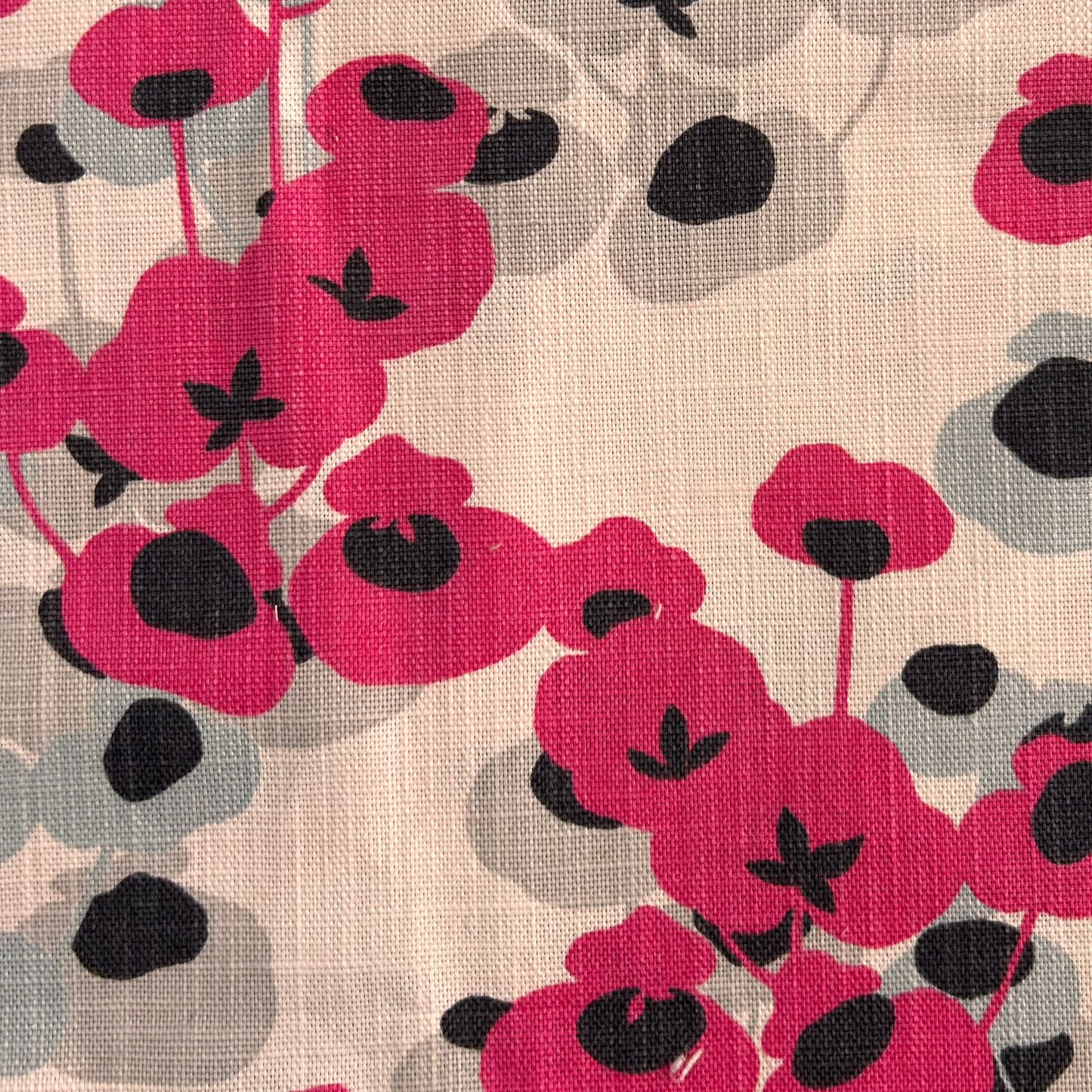 Fabric Craft Bundle - Gerbera