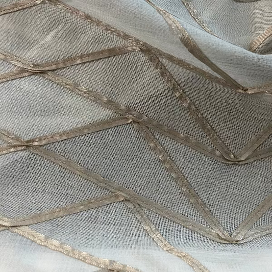 Ollarium Fabric by Harlequin in Pumice