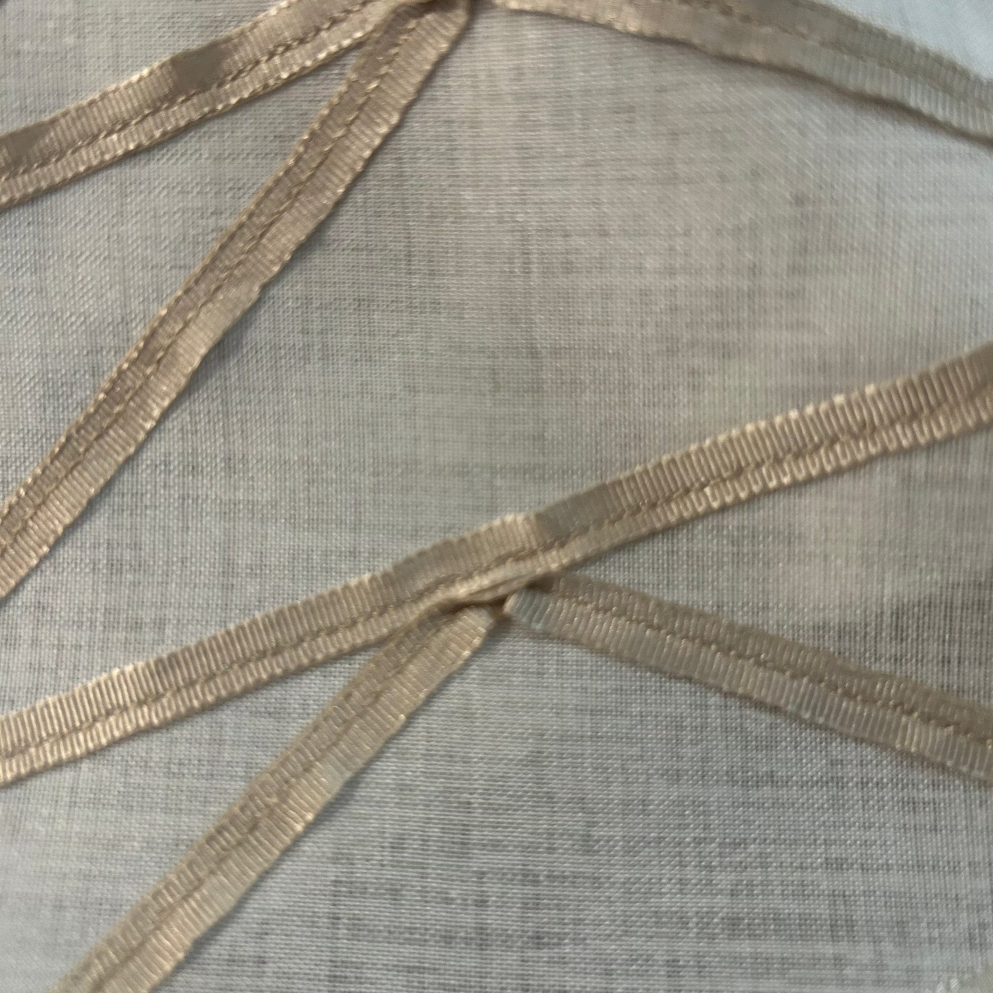 Ollarium Fabric by Harlequin in Pumice