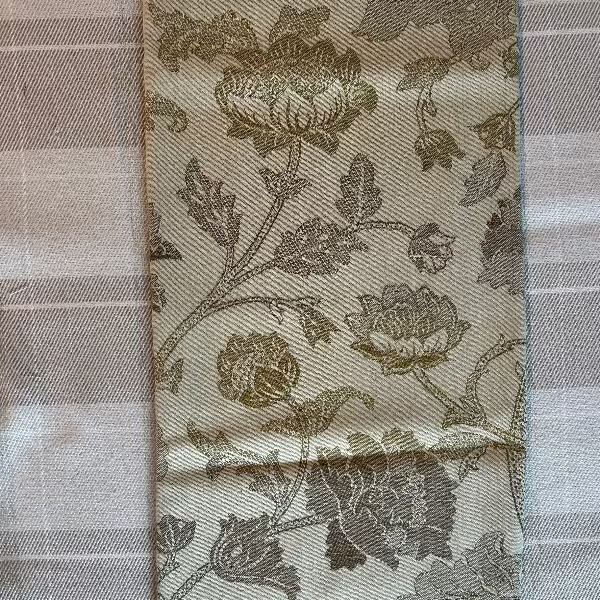Fabric Craft Bundle -Fellcroft Check