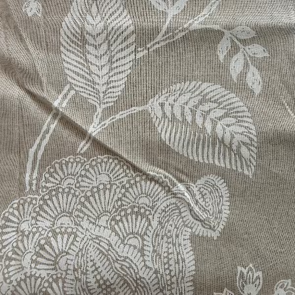 Jacquard Stone (Oddment)