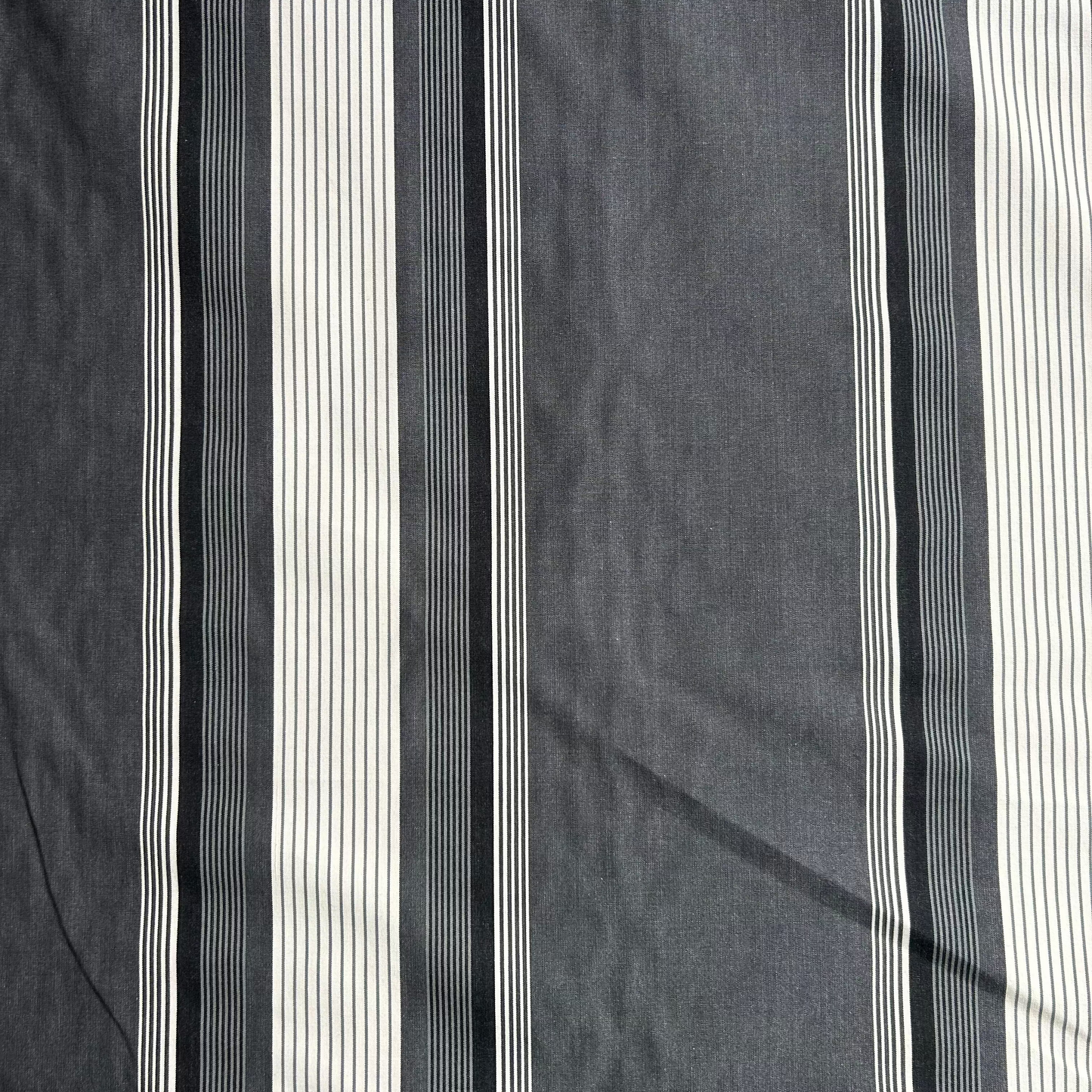 Winston Fabric by James Dunlop in Mineral