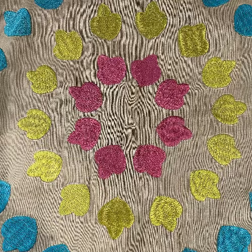 Multi Circles (Oddment)