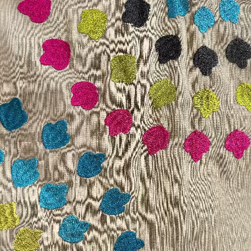 Multi Circles (Oddment)