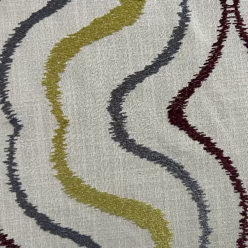 Latino Fabric by Harlequin in Citrus