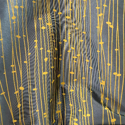 Kalamia Silk Fabric by Harlequin