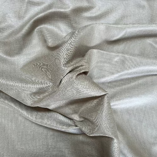 Palazzo Fabric by James Dunlop in Raffia