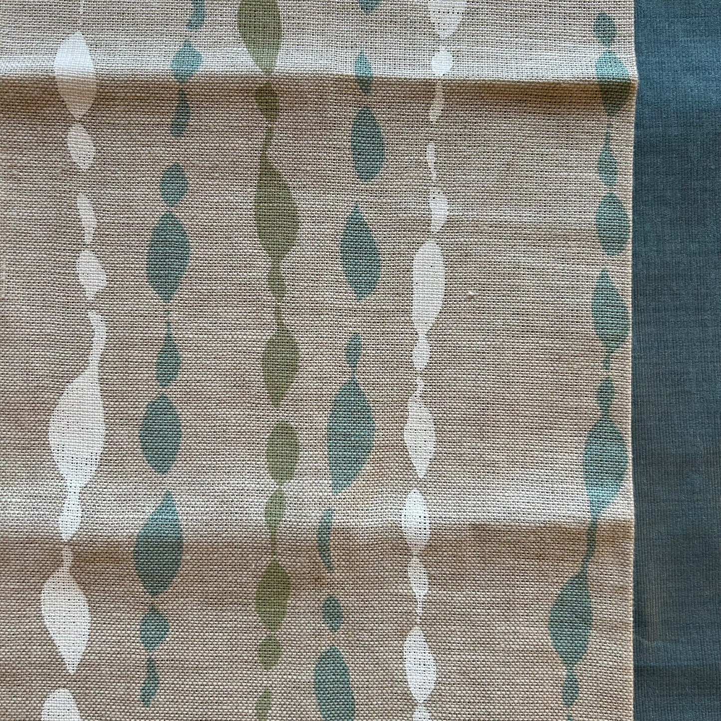 Fabric Craft Bundle - Seadrift Linen