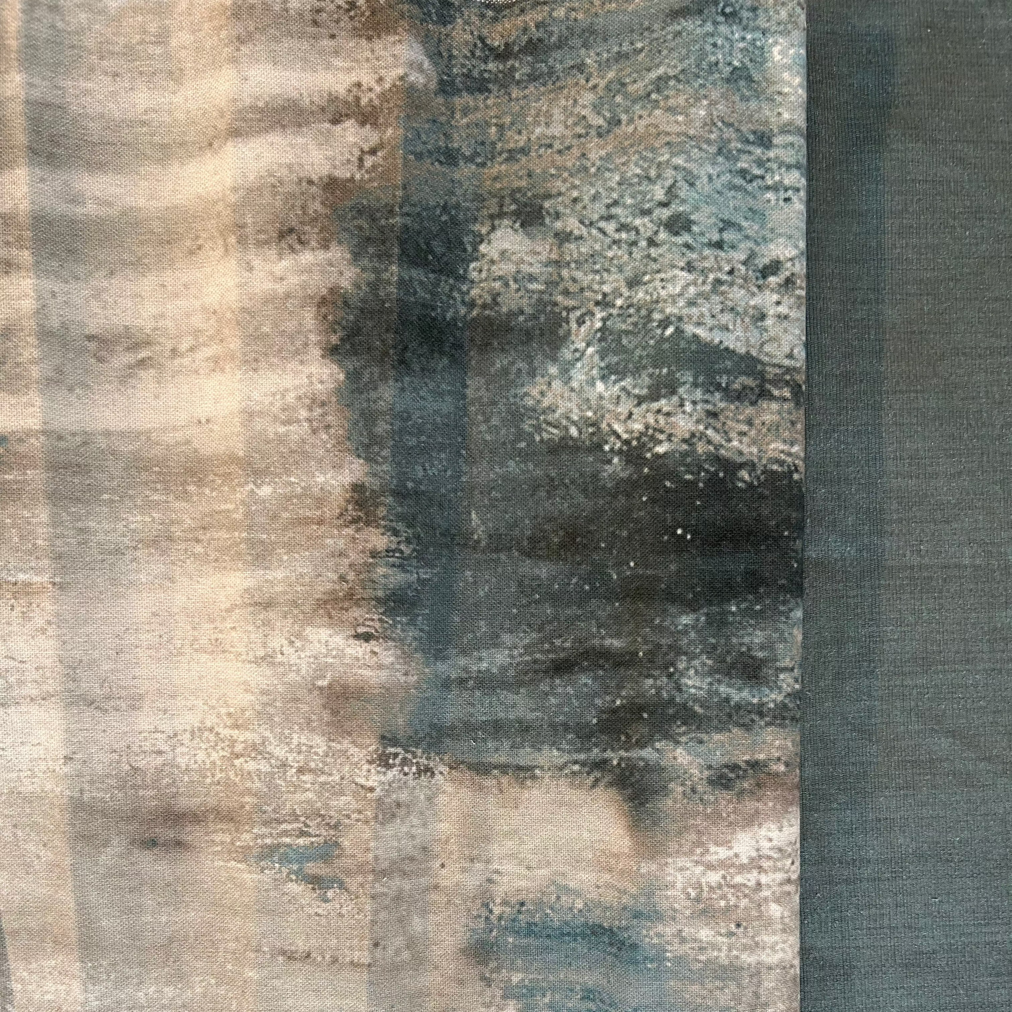 Fabric Craft Bundle - Seadrift Linen