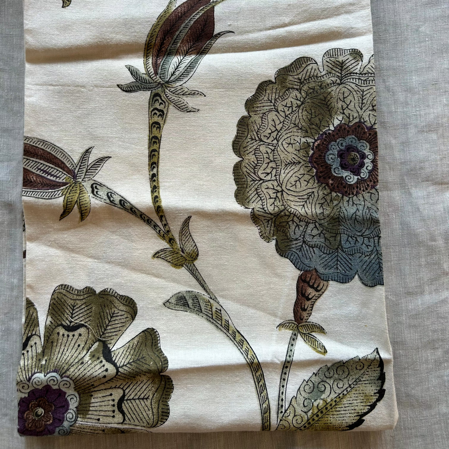 Fabric Craft Bundle - Marketa Linen