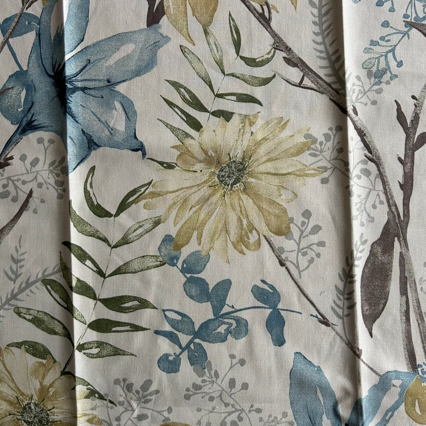 Fabric Craft Bundle - Allium Fennel