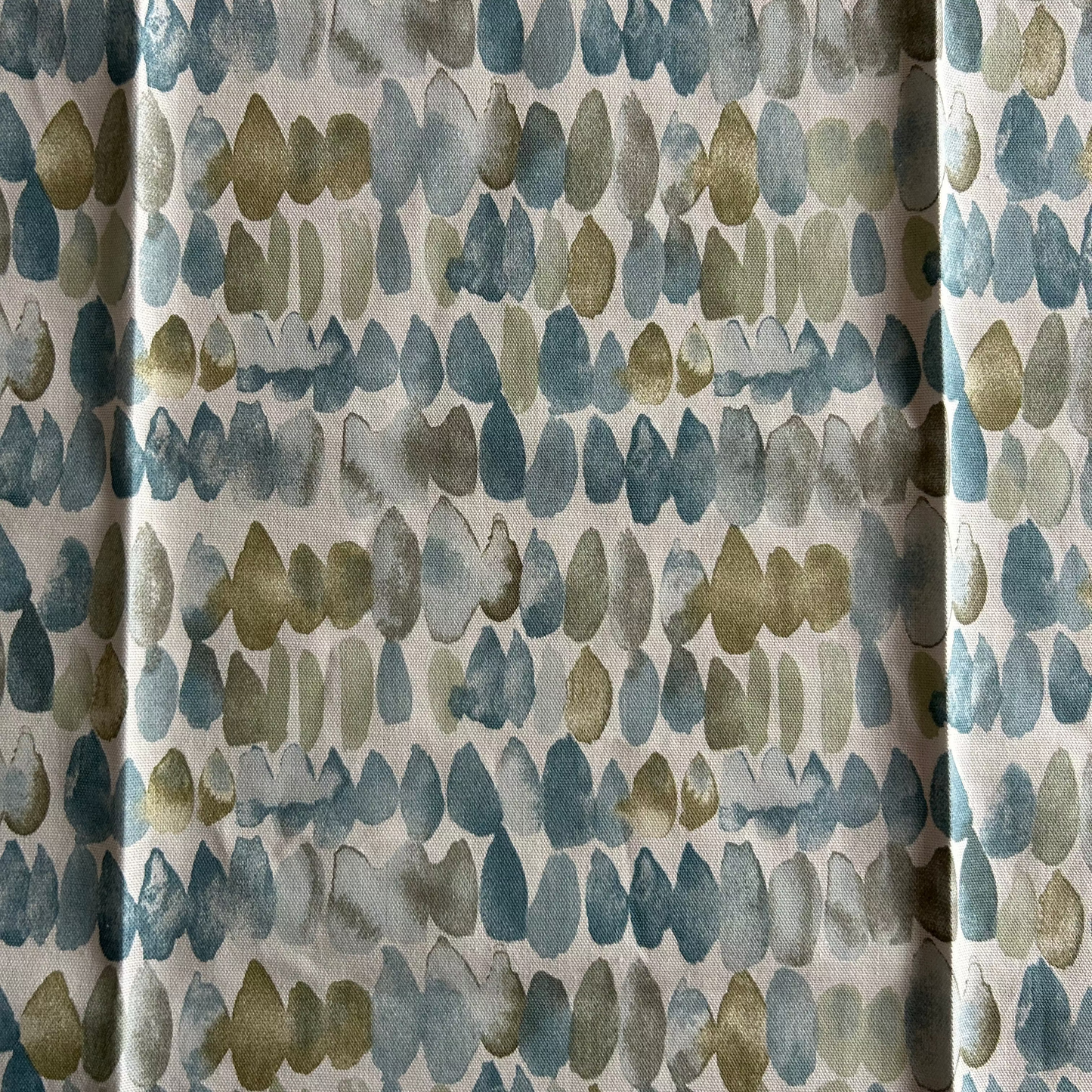 Fabric Craft Bundle - Allium Fennel