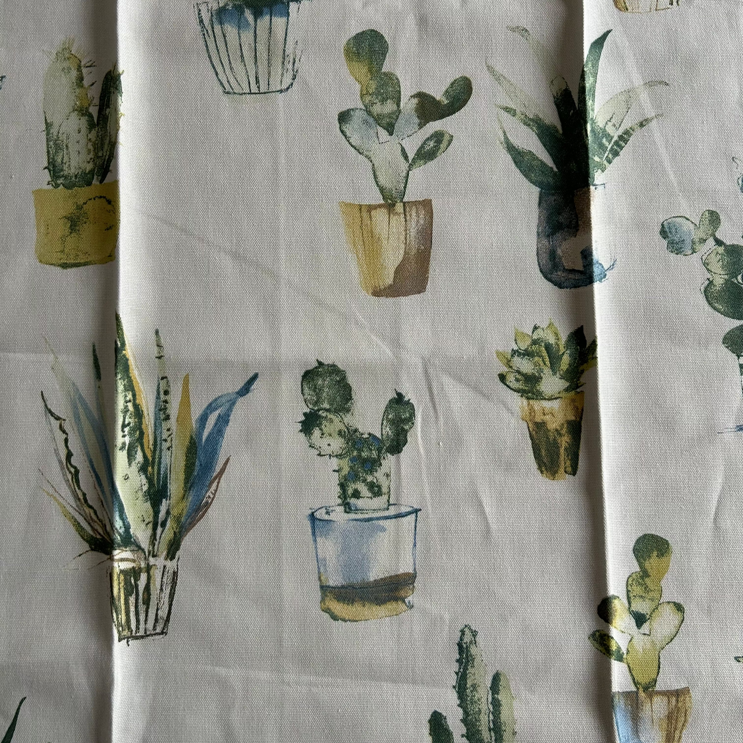 Fabric Craft Bundle - Allium Fennel