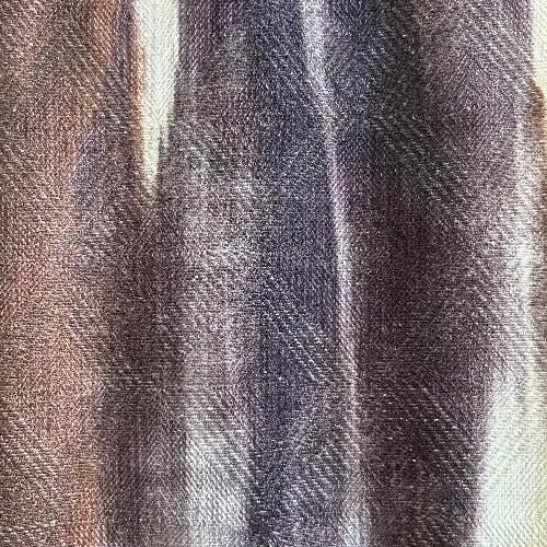 Fabric Craft Bundle -Kunta Burgundy