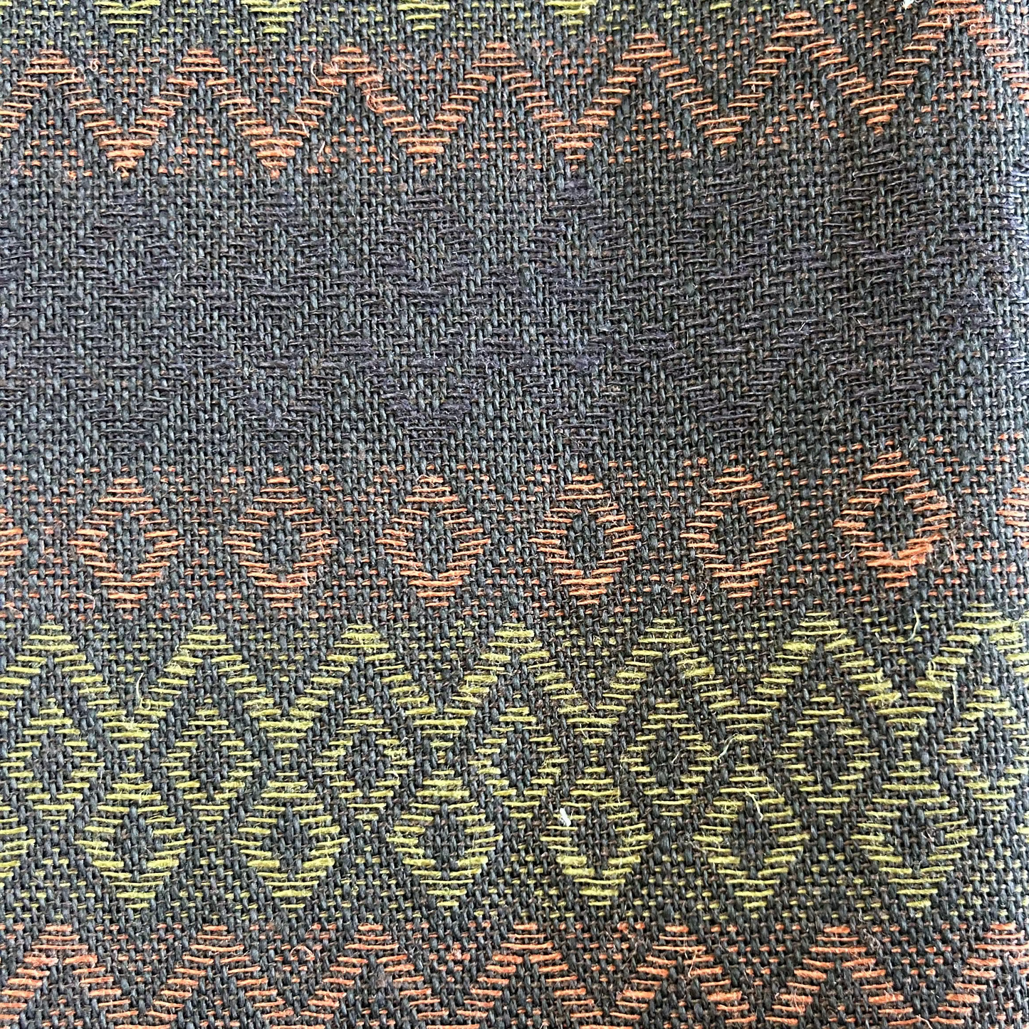 Fabric Craft Bundle -Kunta Burgundy