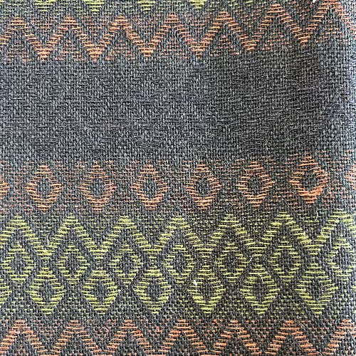 Fabric Craft Bundle -Kunta Burgundy
