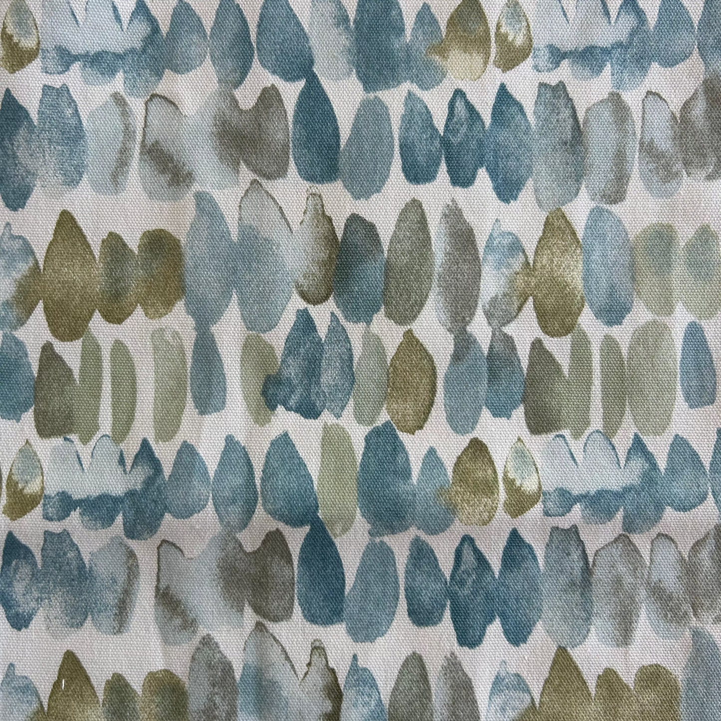 Fabric Craft Bundle - Allium Slate Blue