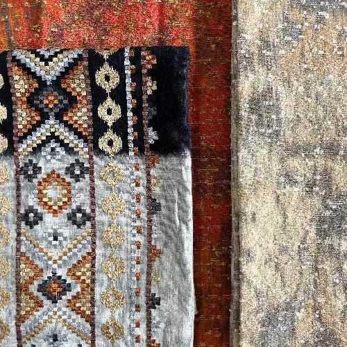 Fabric Craft Bundle -Sintara Christian Fischbacher