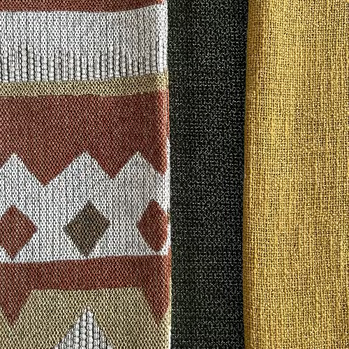 Fabric Craft Bundle -Szafran Congnac