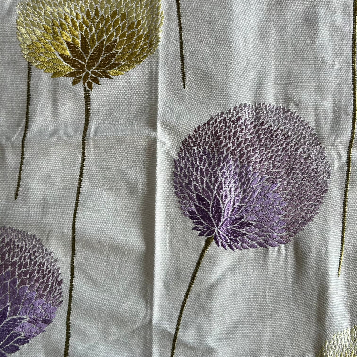 Fabric Craft Bundle -Vegas Purple