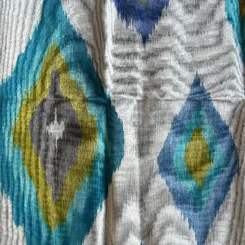 Fabric Craft Bundle - Palisade Jade
