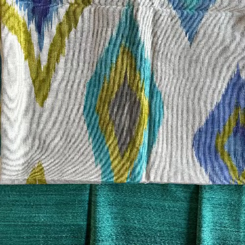 Fabric Craft Bundle - Palisade Jade