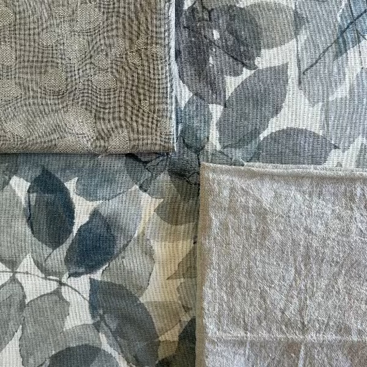 Fabric Craft Bundle - Expose Marble Coast