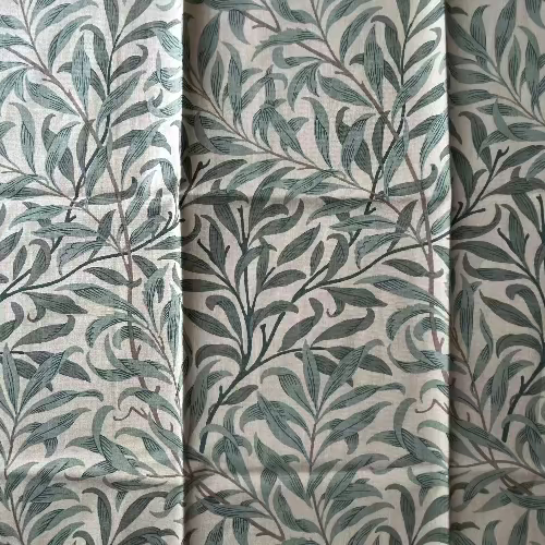 Fabric Craft Bundle - Acanthus Morris & Co