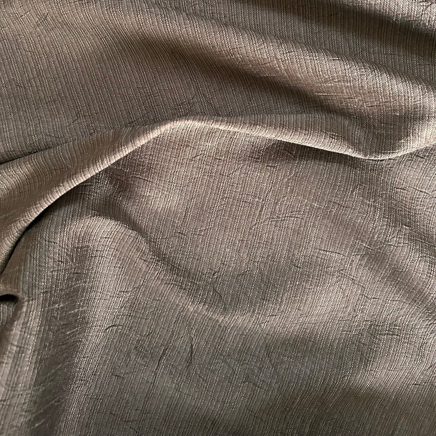 Celine Fabric by James Dunlop in Abyss