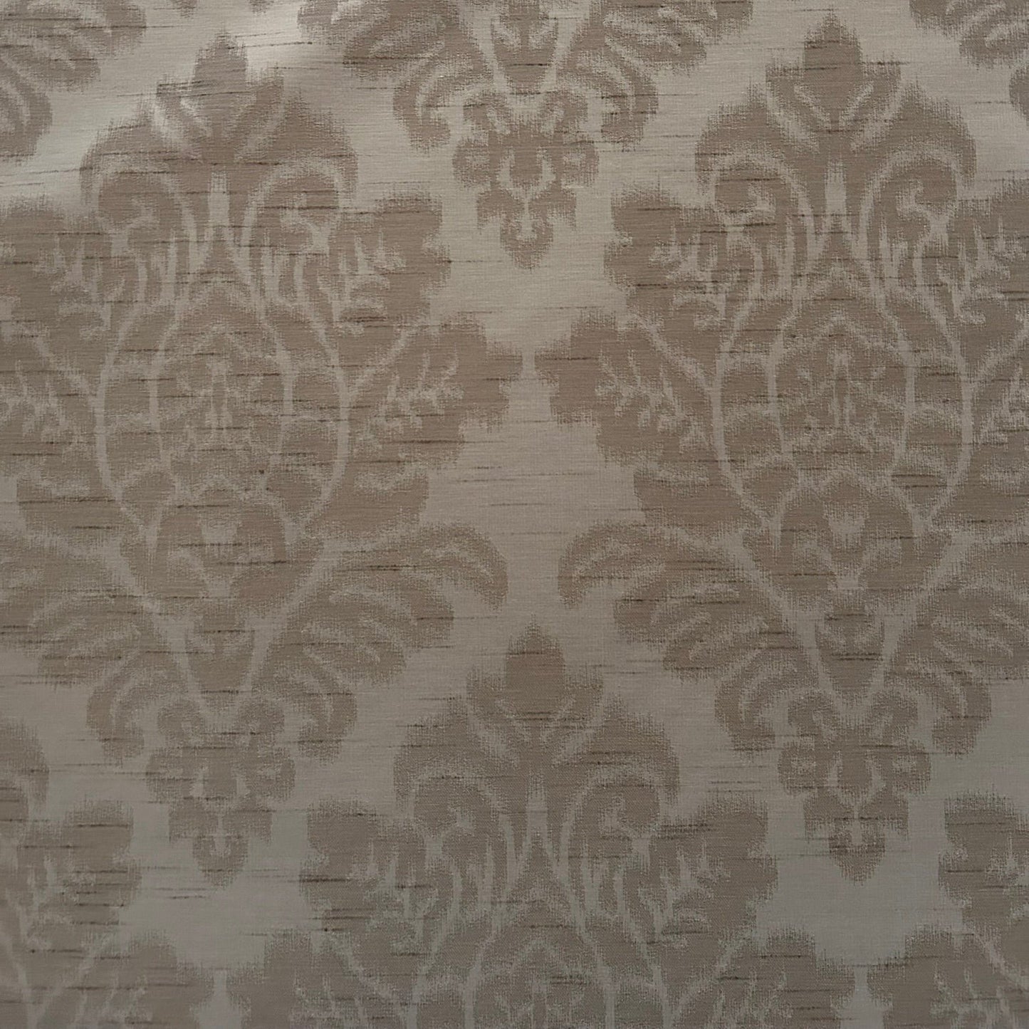 Roslyn Fabric in Linen (Oddment)