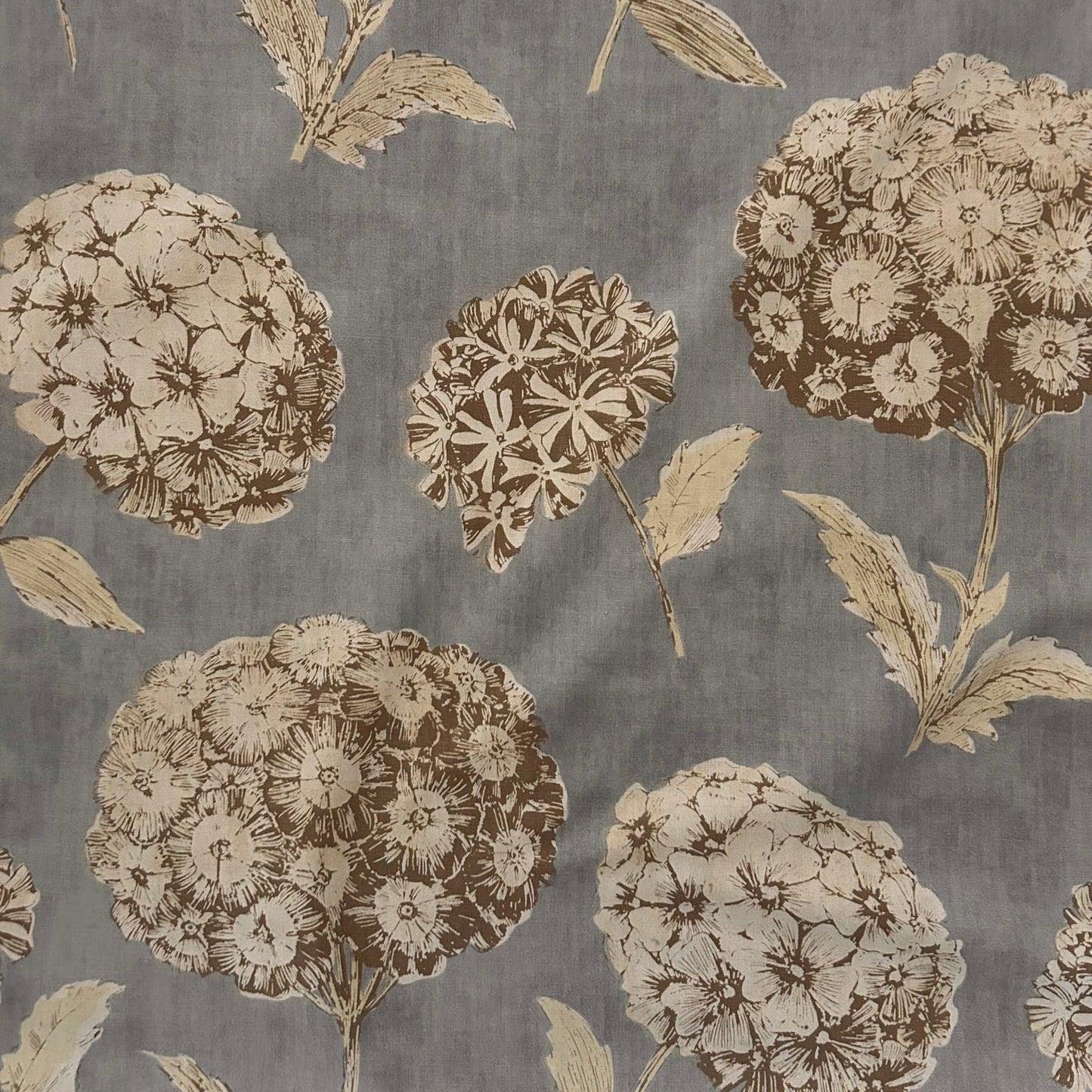 Sicilia Fabric by James Dunlop in Cameo
