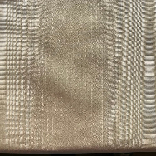 Moire Fabric by Mokum in Magnolia