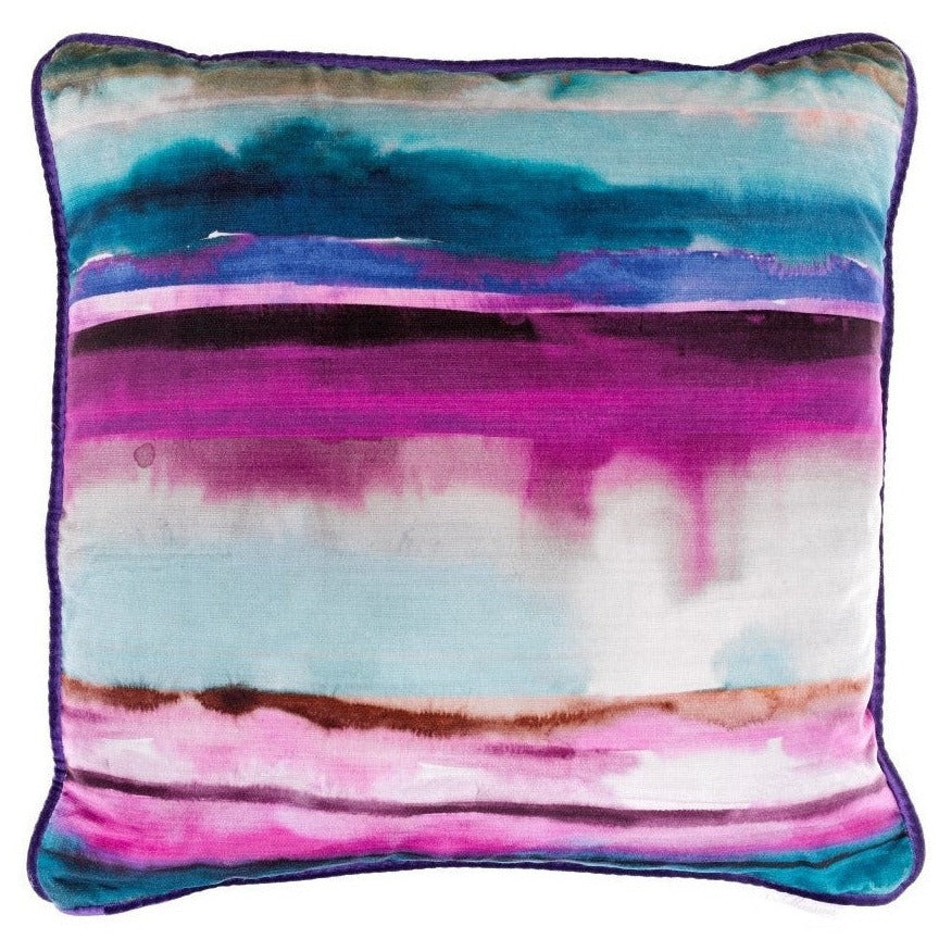 Custom Cushion Covers