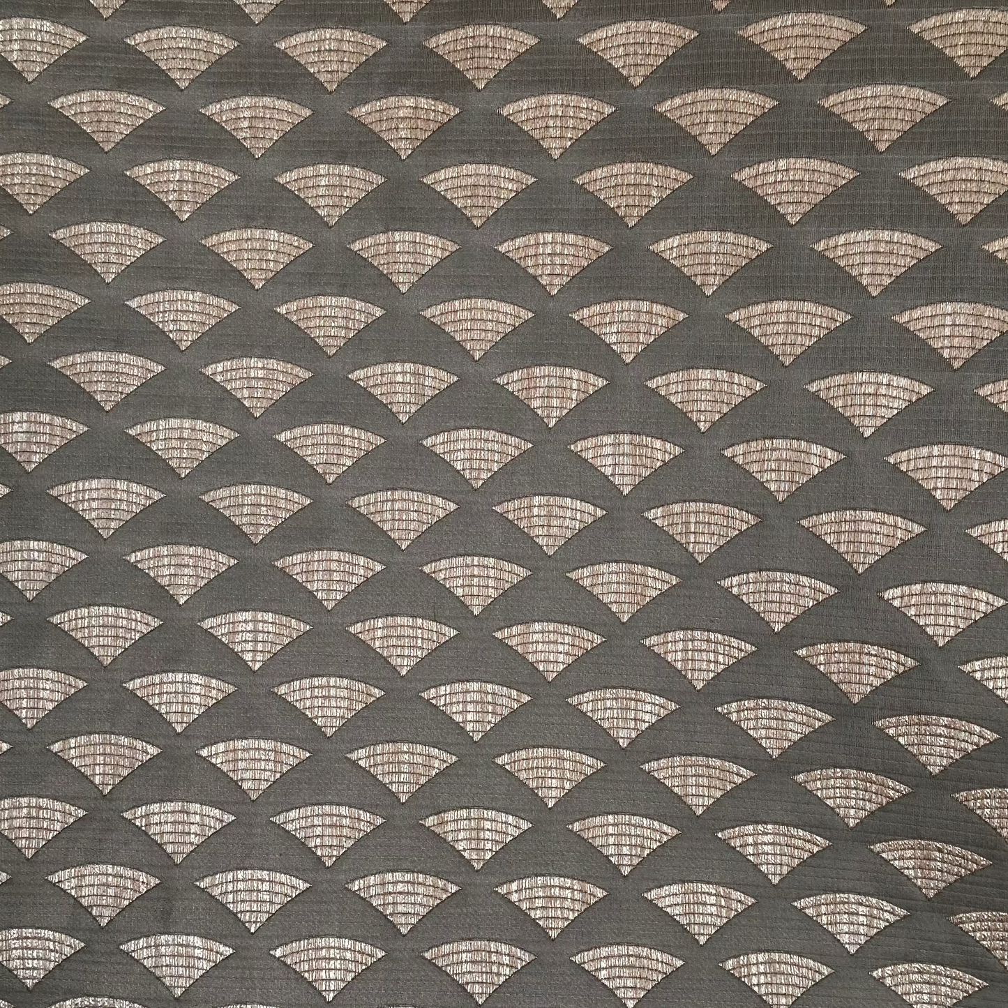 Khepresh Fabric by Catherine Martin in Powder Blue