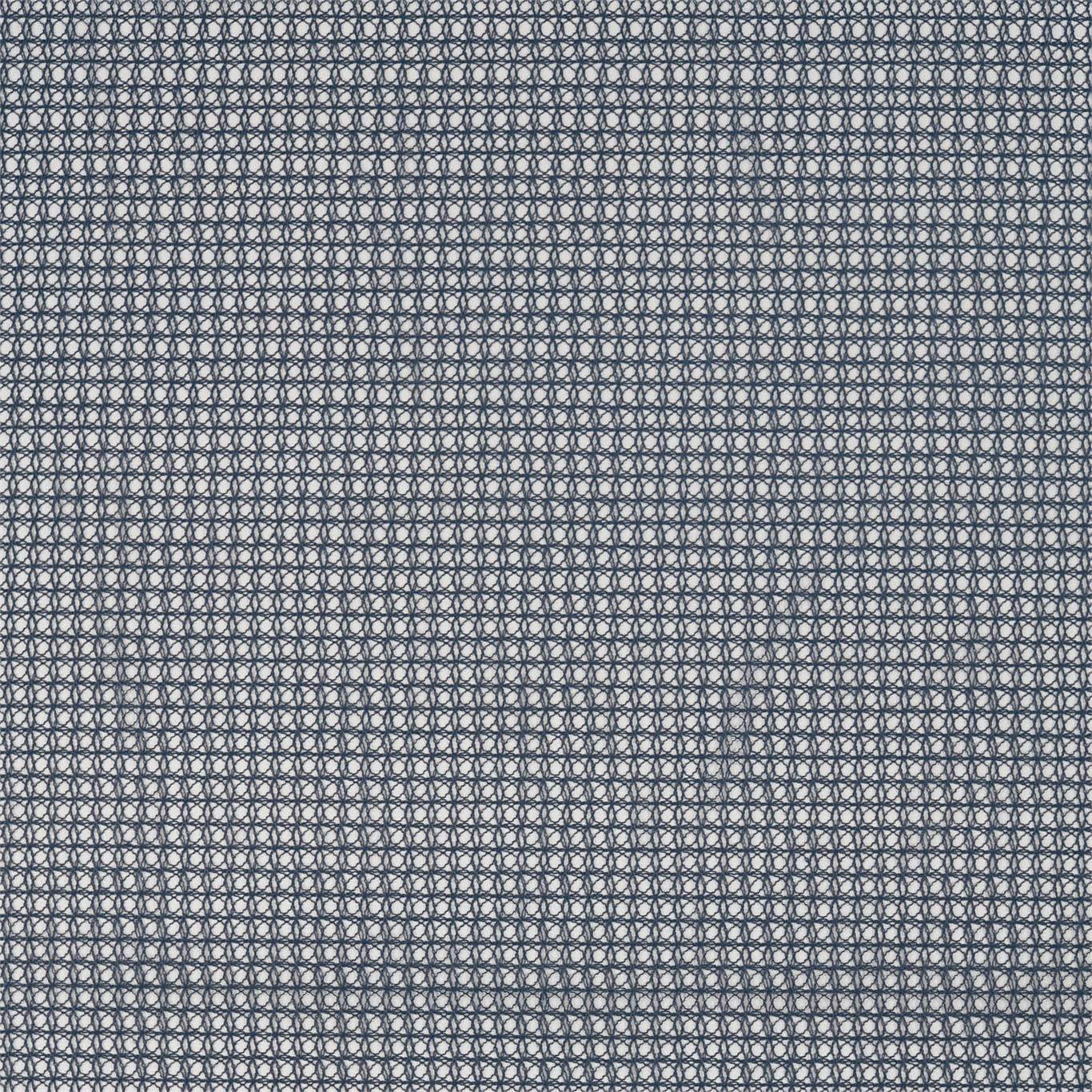 Lacet Fabric by Harlequin in Ink