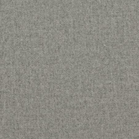 Merino Wool Fabric in Riverstone (Oddment)