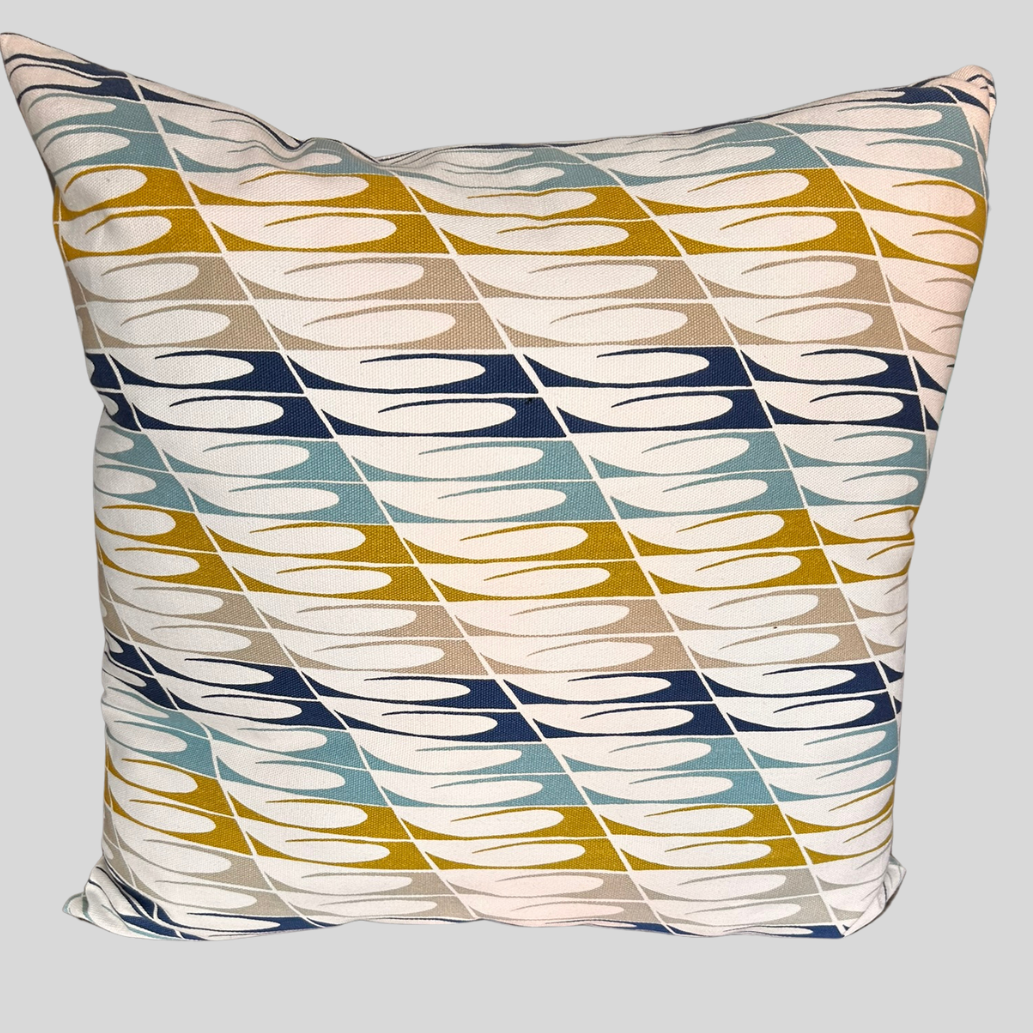 Mistral Cushion Cover 60cm x 60cm