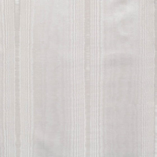 Moire Fabric by Mokum in Magnolia