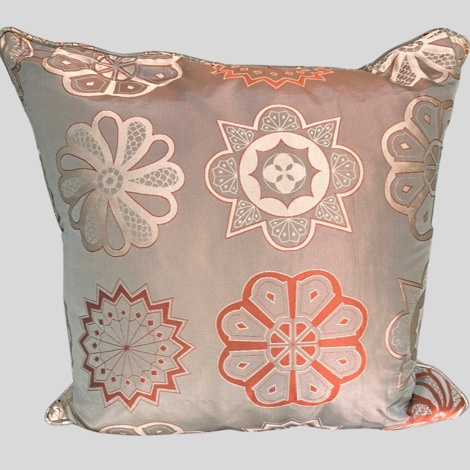 Mosaic Cushion Cover 55cm x 55cm