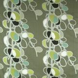 Nitra Fabric in Kelp (Oddment)