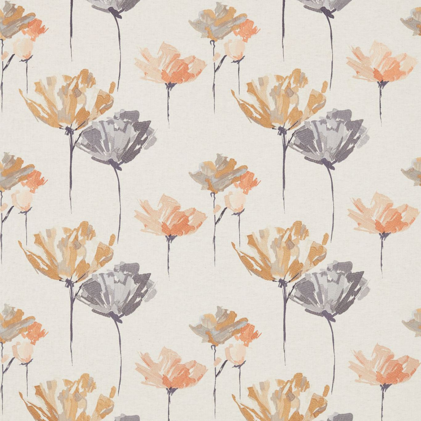 Pennello Fabric by Harlequin in Blush/Honey